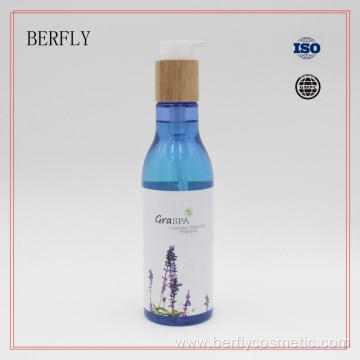Herbal Refreshing Lavender Balancing Hair Care Shampoo